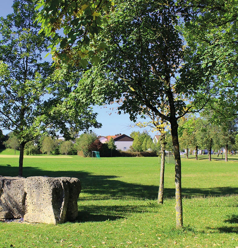 Wohnen Plan Kirchheim2030